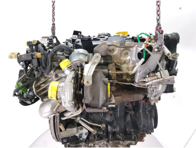 Moteur type M9R868 - Nissan X-TRAIL III PH.1 - H1-3633M