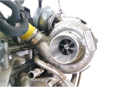Engine type M9R868 - Nissan X-TRAIL III PH.1 - H1-3633M