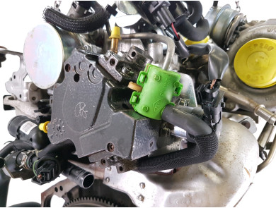 Moteur type M9R868 - Nissan X-TRAIL III PH.1 - H1-3633M