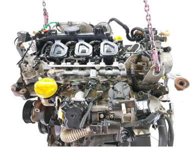 Moteur type M9R868 - Nissan X-TRAIL III PH.1 - H1-3633M