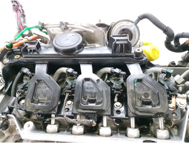 Moteur type M9R868 - Nissan X-TRAIL III PH.1 - H1-3633M