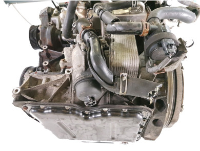 Engine type M9R868 - Nissan X-TRAIL III PH.1 - H1-3633M