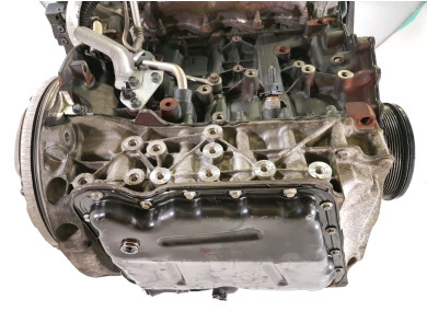 Moteur type M9R868 - Nissan X-TRAIL III PH.1 - H1-3633M