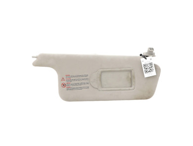 Pare-soleil droit occasion - Renault SCENIC - 8200246822