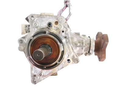 Transfer box - Nissan X-TRAIL III PH.1 2.0 DCI - 331004BD0B - N1-8406J