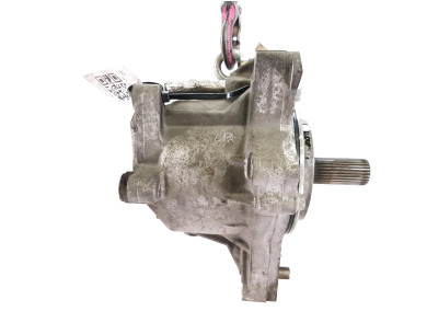 Transfer box - Nissan X-TRAIL III PH.1 2.0 DCI - 331004BD0B - N1-8406J