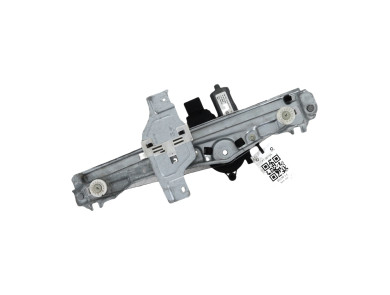 Rear right window-lift - Peugeot 2008 I PH.2 - 9830590280 - F1-9072A