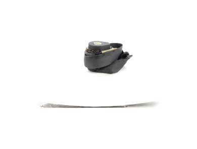 Left front seatbelt - Renault SCENIC II PH.1 - 8200699576 - Q1-6760C