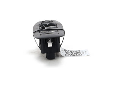 Platine de commande lève-vitre gauche - Peugeot 2008 I PH.2 - 98242539ZD - I1-4793G