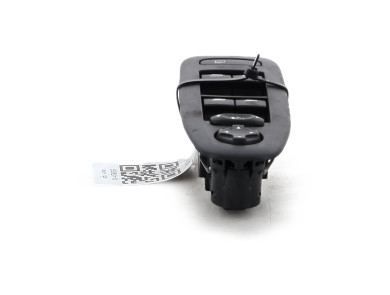 Left window-lift switch panel - Peugeot 2008 I PH.2 - 98242539ZD - I1-4793G
