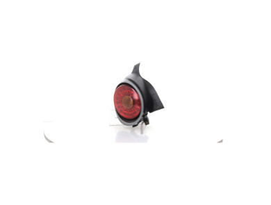 Left rear light - Alfa-Romeo MITO PH.1 - 71752163 - H1-7914L