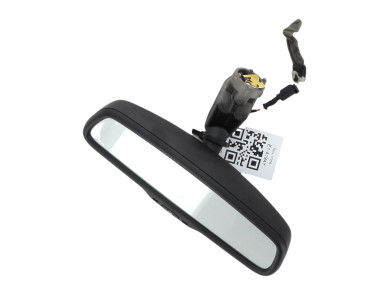 Interior mirror - Fiat TIPO II PH.1 - 735599297 - E1-4194Y