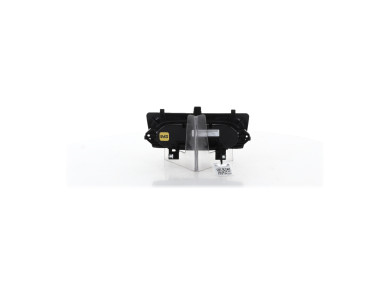 Heating control panel - Fiat TIPO II PH.1 - 735713374 - M1-4191R