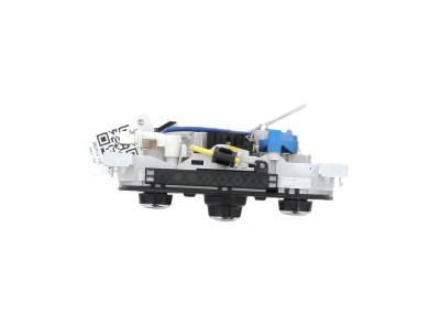 Commande de chauffage - Dacia SANDERO II PH.1 - 275108691R - P1-7145M
