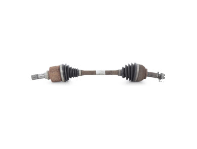 Left front transmission - Renault TRAFIC III PH.2 DCI 120 - 391018696R - M1-7507C