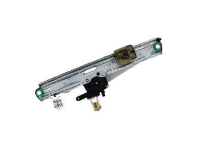Right front window-lift - Fiat TIPO II PH.1 - 52130435 - Z1-9009M