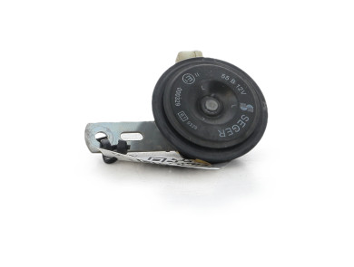Horn - Dacia SANDERO II PH.1 - Bleu Clair - 256107131R - K1-7116N