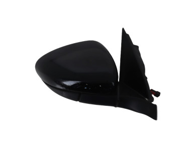 Right wing mirror - Fiat TIPO II PH.1 - Blanc - 735807754 - L1-9023L