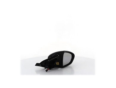 Right wing mirror - Fiat TIPO II PH.1 - Blanc - 735807754 - L1-9023L