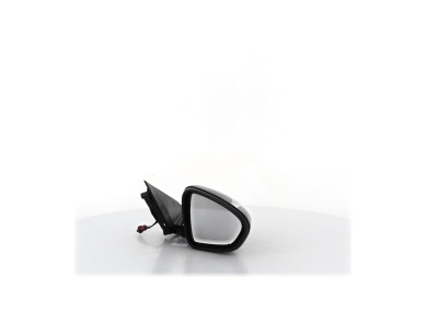 Right wing mirror - Fiat TIPO II PH.1 - Blanc - 735807754 - L1-9023L