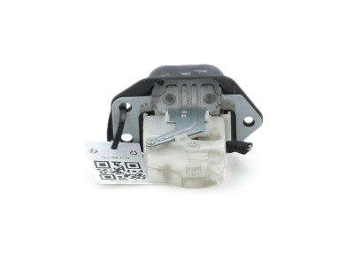 Rear lid lock - Nissan JUKE I PH.1 - Noir - 90502-EN00A - G1-5837N