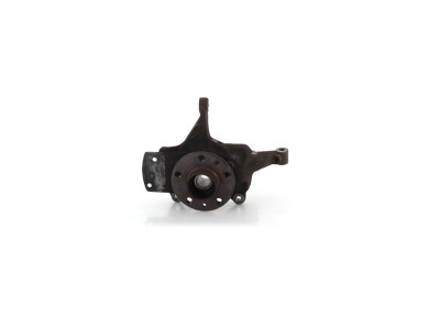 Right steering knuckle used - Renault TRAFIC - 400148430R