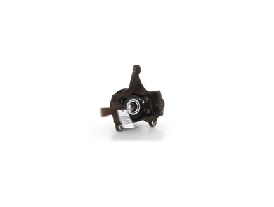Right steering knuckle - Renault TRAFIC III PH.2 - 400148430R - A1-7493B