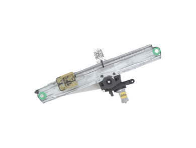 Left front window-lift - Fiat TIPO II PH.1 - 52130436 - S1-4915R