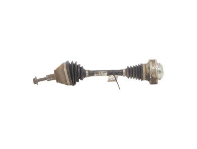 Cardan avant gauche - Seat LEON II PH.1 2.0 TDI - 3C0407271AJ - M1-6050S