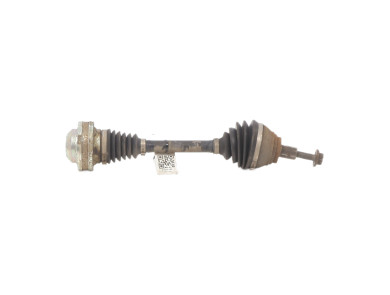 Left front transmission - Seat LEON II PH.1 2.0 TDI - 3C0407271AJ - M1-6050S