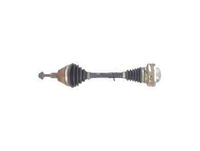 Left front transmission - Seat LEON II PH.1 2.0 TDI - 3C0407271AJ - M1-6050S