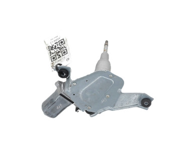 Rear wiper motor used - Fiat 500X - 51954336
