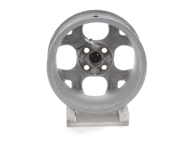 Alloy wheel - Ford FIESTA VI PH.1 - 1495709 - Z1-8341B