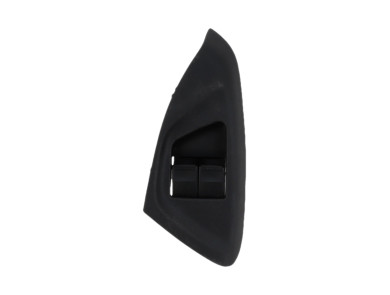 Left window-lift switch panel - Citroen C1 II - B000892480 - C1-5001A