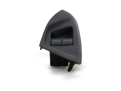 Left window-lift switch panel - Citroen C1 II - B000892480 - C1-5001A