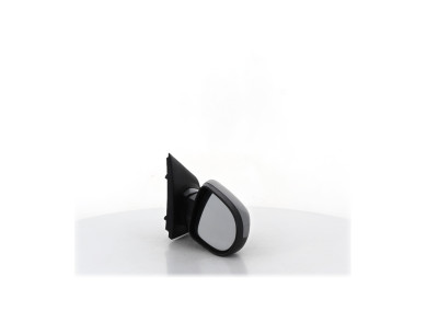 Right wing mirror used - Renault TWINGO - 963011368R