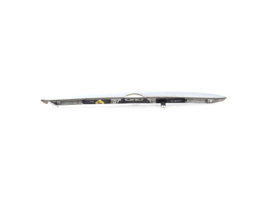 Rear tailgate handle - BMW X5 I - Gris Clair - 51141970248 - N1-3204C