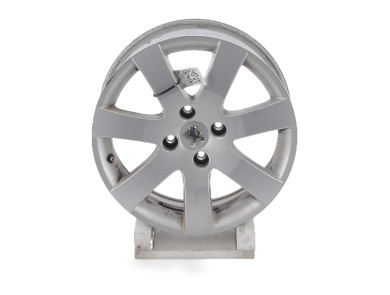 Alloy wheel - Peugeot 308 I PH.1 - 5402T0 - T0-2986A