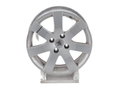 Alloy wheel - Peugeot 308 I PH.1 - 5402T0 - H0-2869C
