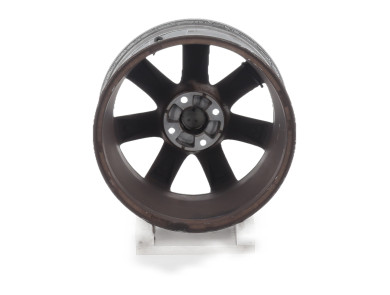 Alloy wheel - Peugeot 308 I PH.1 - 5402T0 - H0-2869C