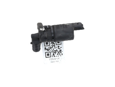 Washer fluid pump - Citroen JUMPY I PH.2 - 643476 - X1-5700J