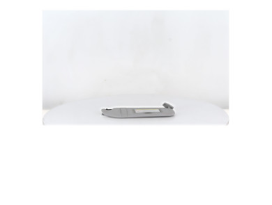 Right sun visor - Citroen C2 - 1611905180 - C1-4076E