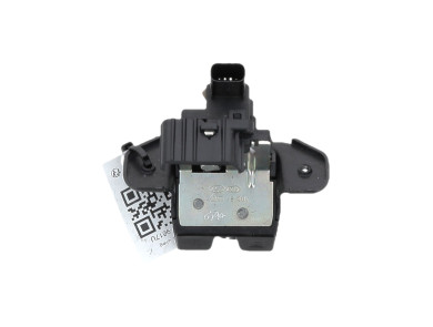 Rear lid lock used - KIA stonic - 81230H8400
