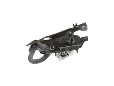 Hood hinges used - Citroen C2 - 0000791273