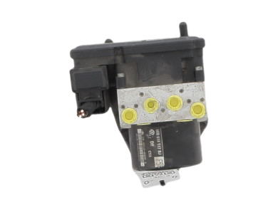 ABS pump motor - Volkswagen GOLF VI - 1K0614517ASBEF - M1-0681L