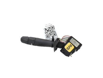 Commodo gauche - Renault TWINGO II PH.1 - 7701072110 - S1-7185M