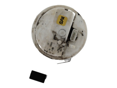Pompe à carburant électrique - Citroen C2 - 00001525CR - F1-3968E