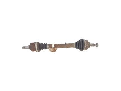 Left front transmission - Peugeot 308 I PH.1 1.6 HDI - 3272PZ - P1-6048W