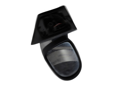 Left wing mirror - Renault TWINGO II PH.1 - Inconnu - 963020748R - M1-4986E