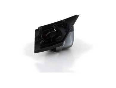Left wing mirror - Renault TWINGO II PH.1 - Inconnu - 963020748R - M1-4986E